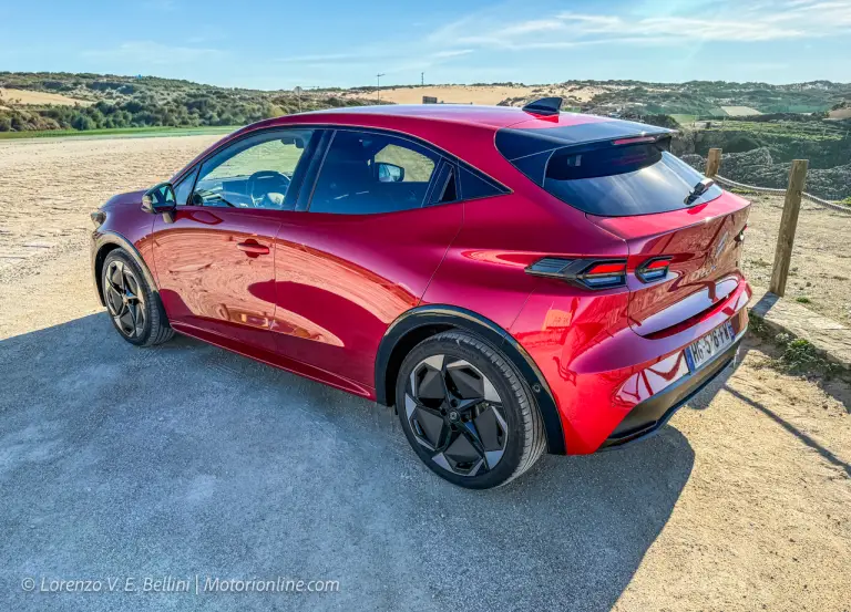 Renault Clio 2026 - Primo Contatto - 4