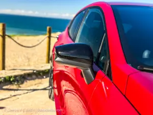 Renault Clio 2026 - Primo Contatto