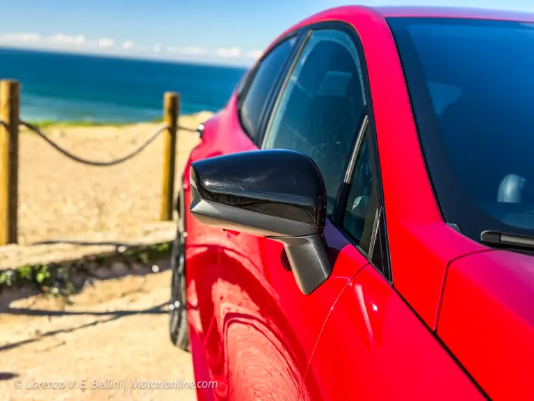 Renault Clio 2026 - Primo Contatto - 11