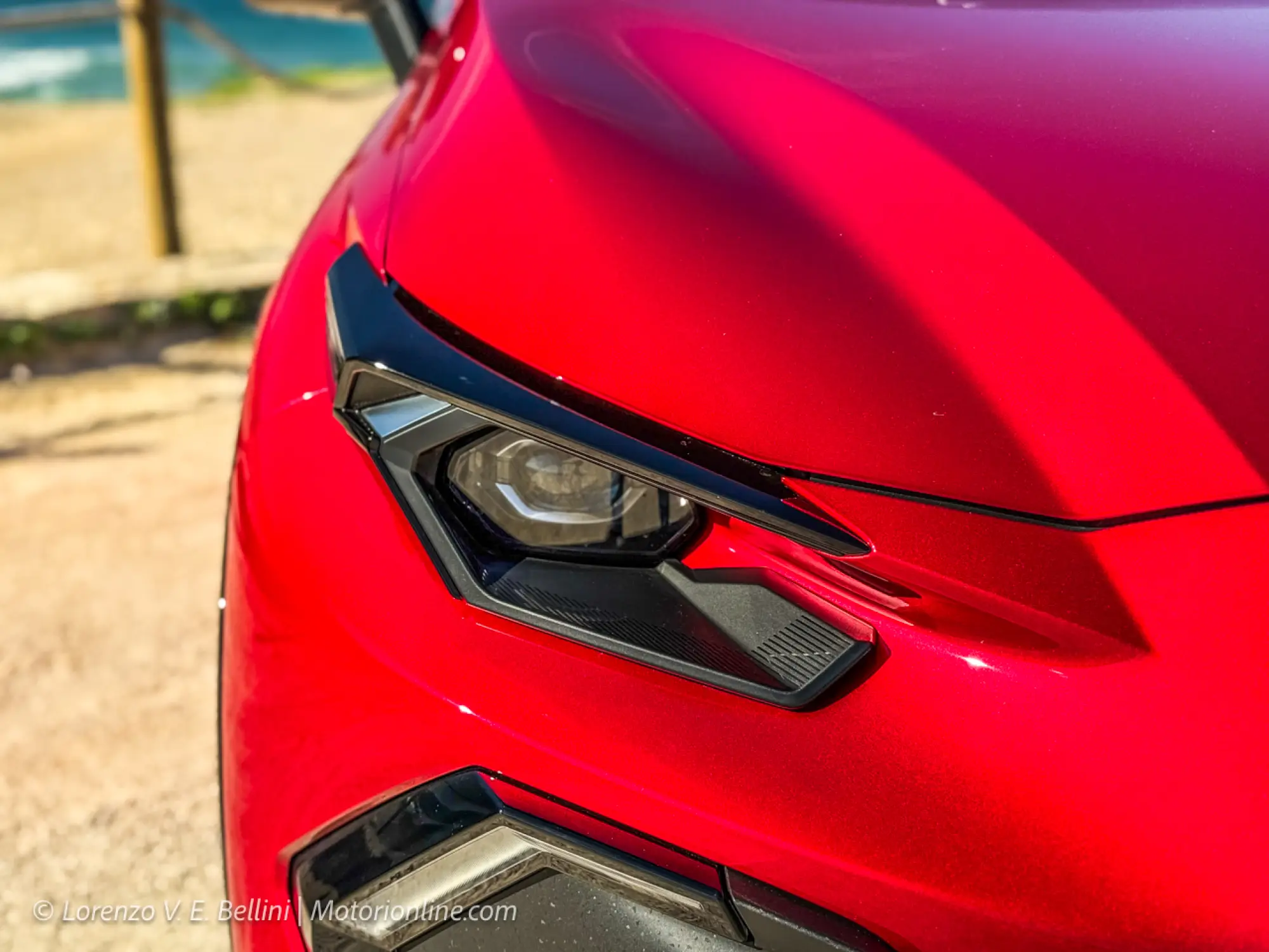 Renault Clio 2026 - Primo Contatto - 6