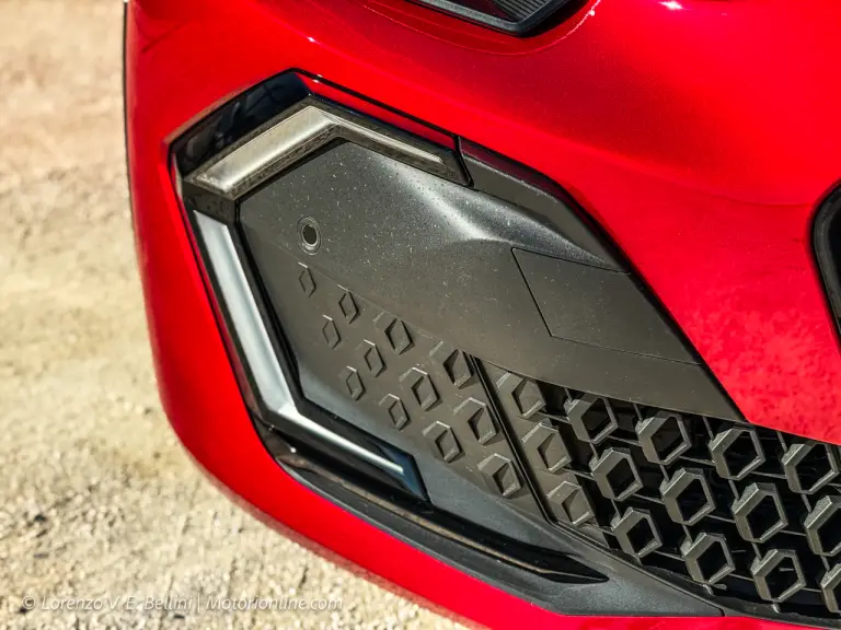 Renault Clio 2026 - Primo Contatto - 10