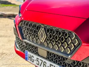 Renault Clio 2026 - Primo Contatto