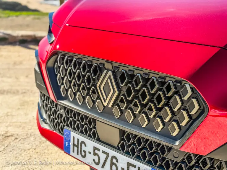 Renault Clio 2026 - Primo Contatto - 8