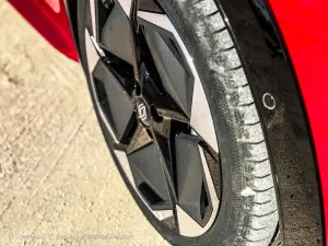 Renault Clio 2026 - Primo Contatto