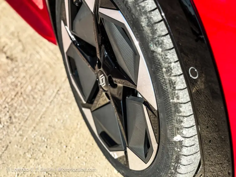 Renault Clio 2026 - Primo Contatto - 12