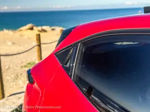 Renault Clio 2026 - Primo Contatto