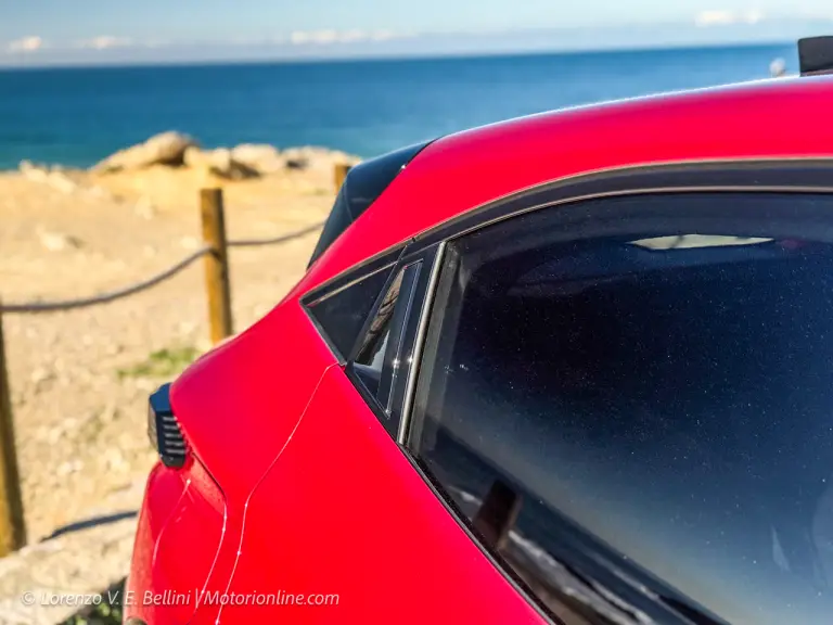 Renault Clio 2026 - Primo Contatto - 9