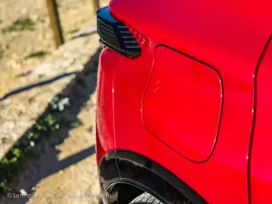 Renault Clio 2026 - Primo Contatto