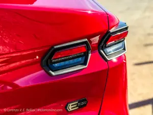 Renault Clio 2026 - Primo Contatto