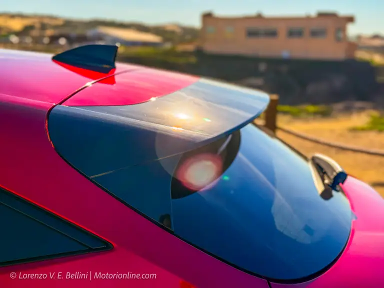 Renault Clio 2026 - Primo Contatto - 17