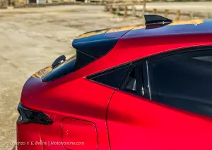 Renault Clio 2026 - Primo Contatto