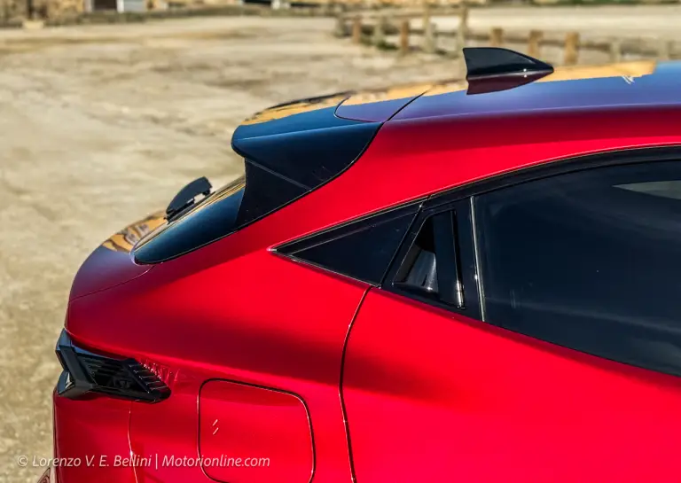 Renault Clio 2026 - Primo Contatto - 14