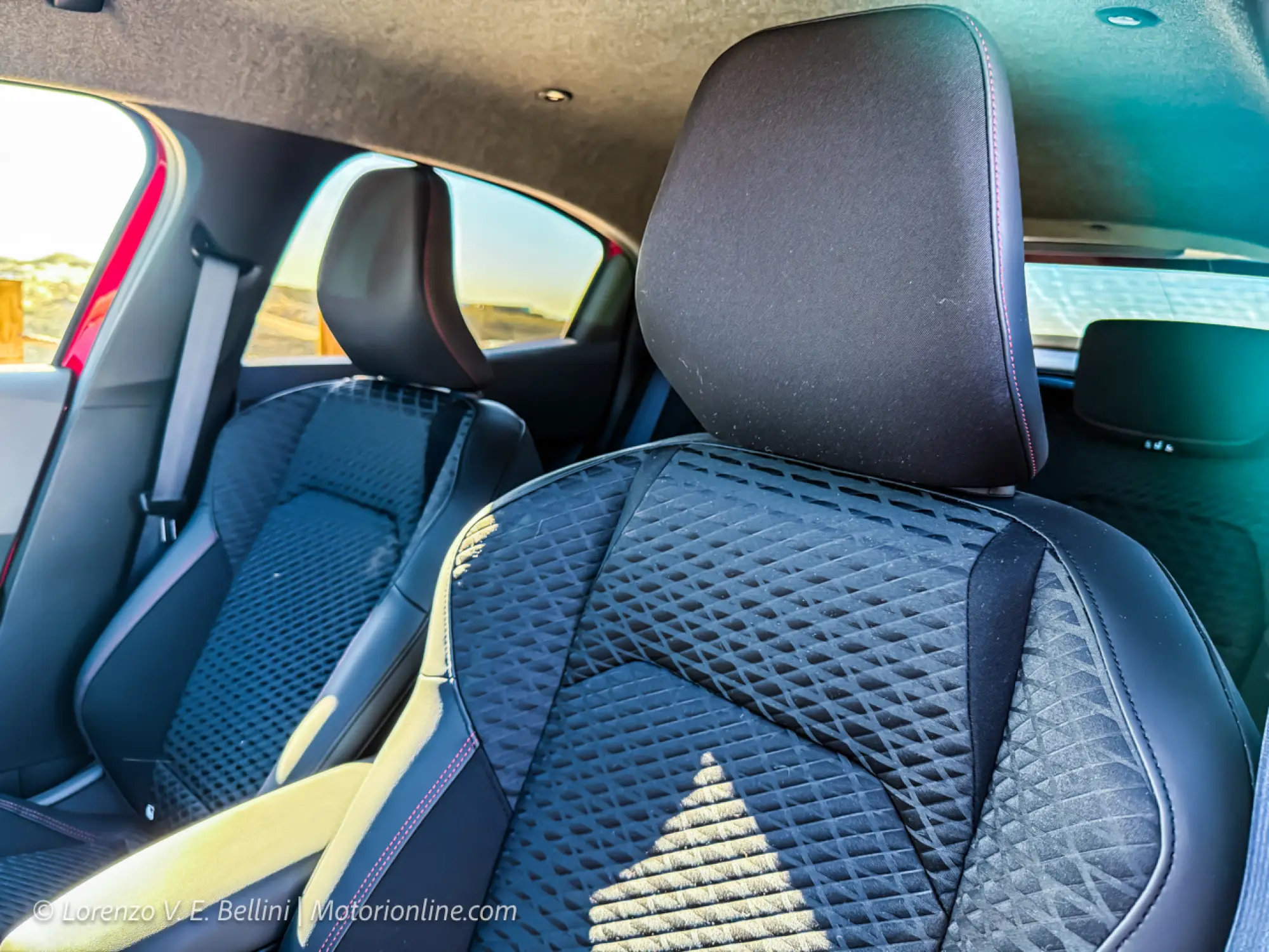 Renault Clio 2026 - Primo Contatto - 20