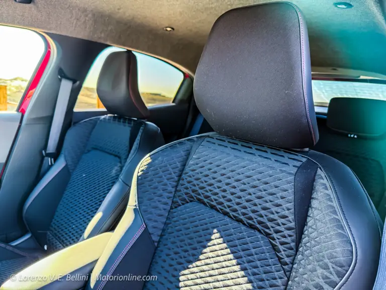 Renault Clio 2026 - Primo Contatto - 20