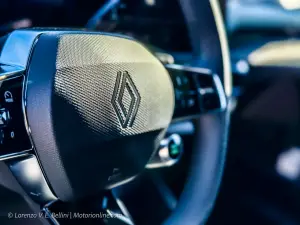 Renault Clio 2026 - Primo Contatto