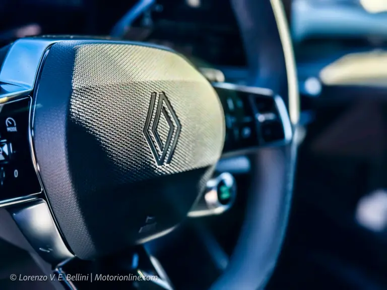 Renault Clio 2026 - Primo Contatto - 19