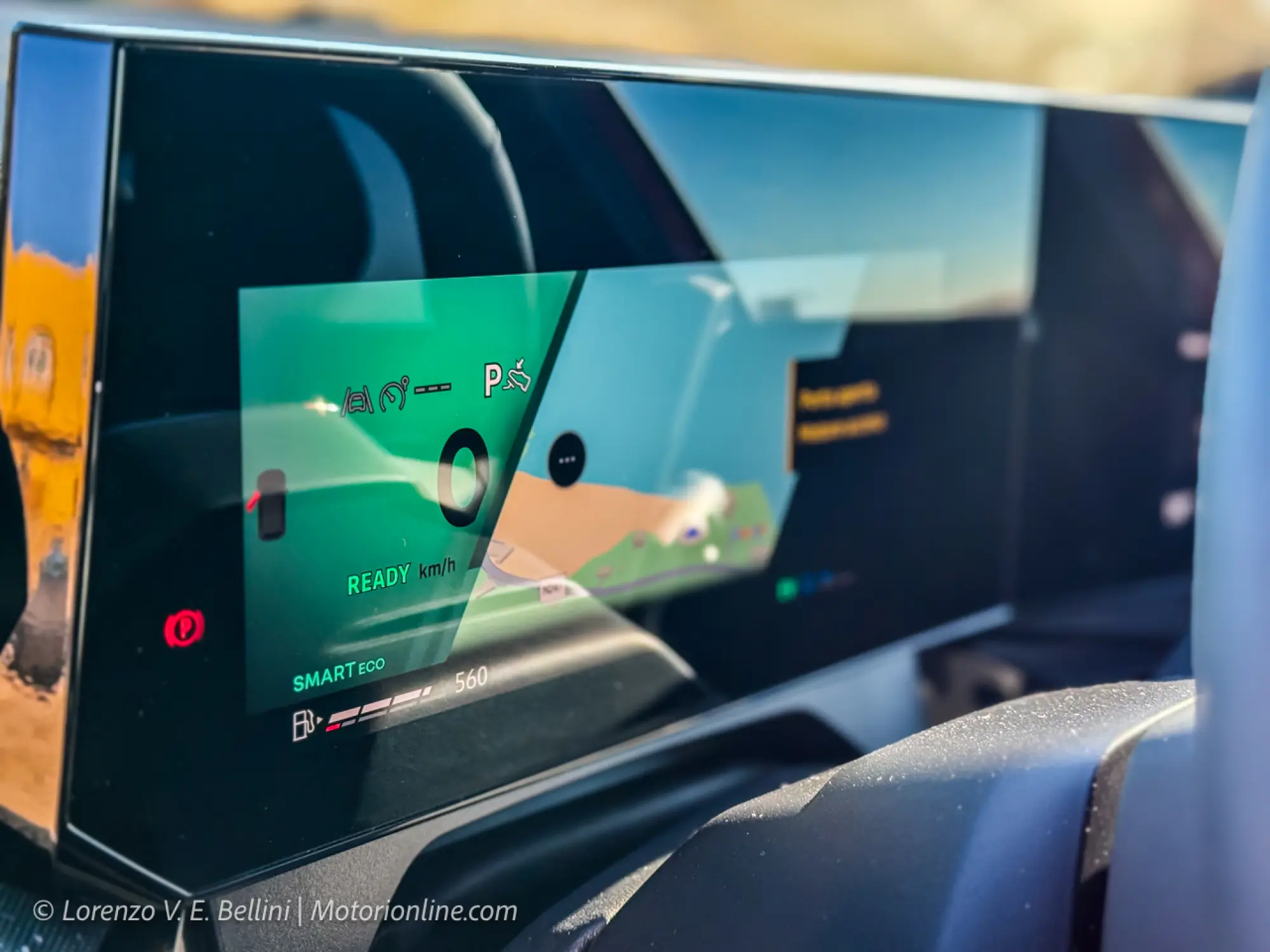 Renault Clio 2026 - Primo Contatto - 27