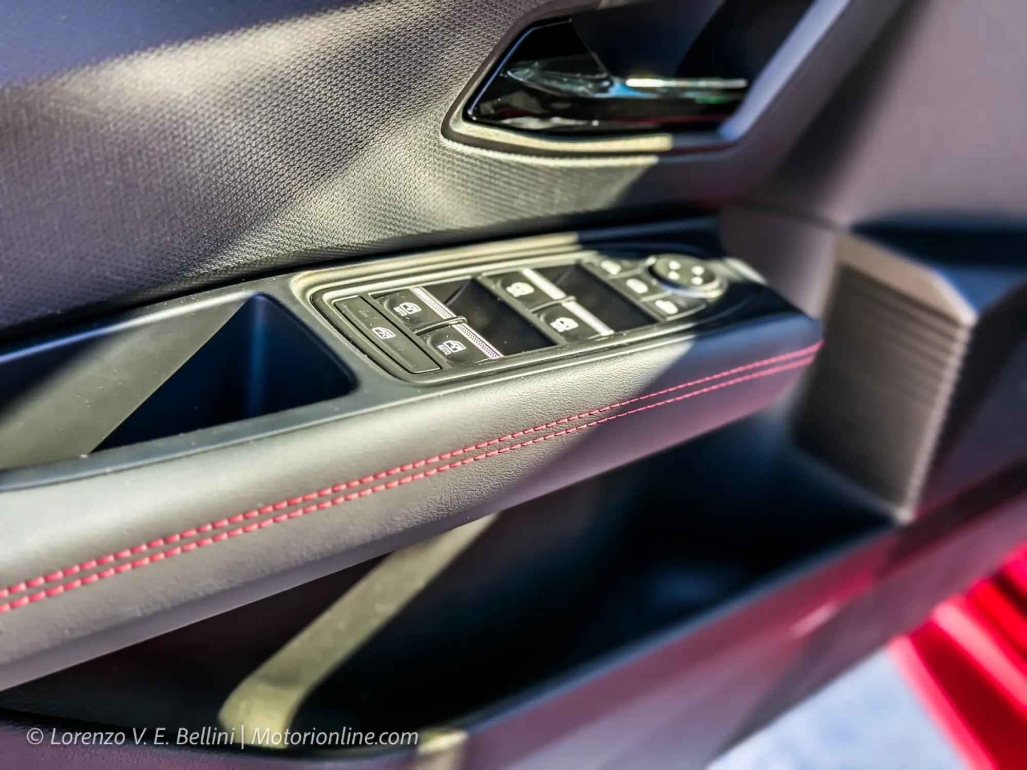 Renault Clio 2026 - Primo Contatto - 28