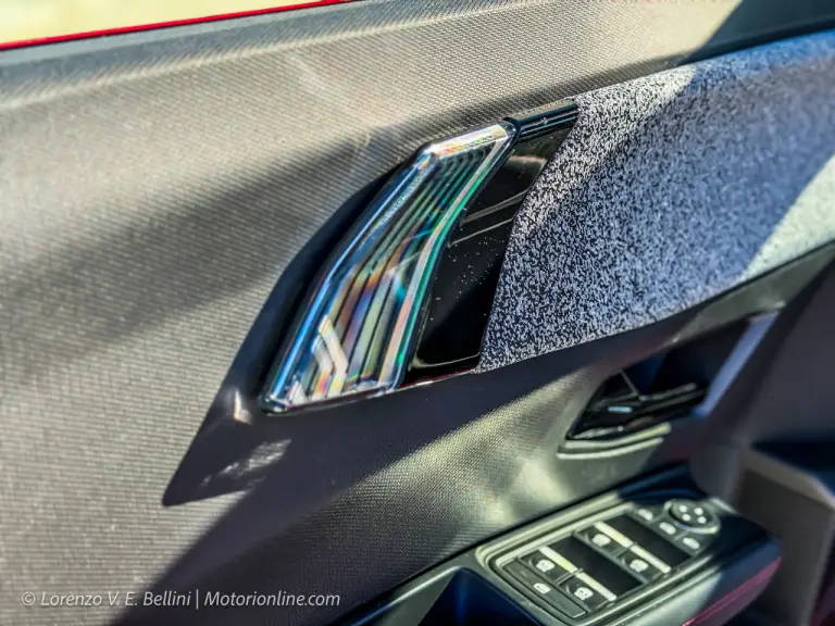 Renault Clio 2026 - Primo Contatto - 23