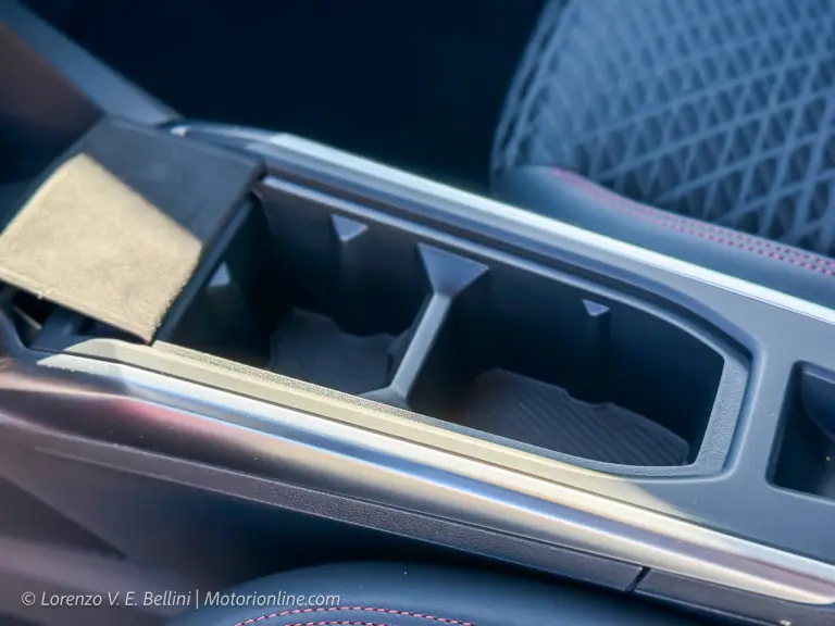 Renault Clio 2026 - Primo Contatto - 25