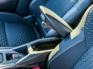 Renault Clio 2026 - Primo Contatto