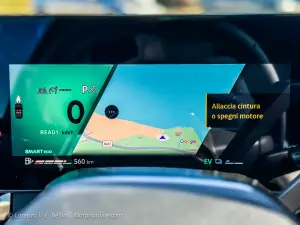 Renault Clio 2026 - Primo Contatto