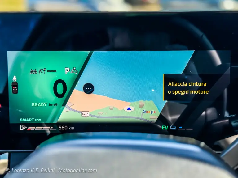 Renault Clio 2026 - Primo Contatto - 31