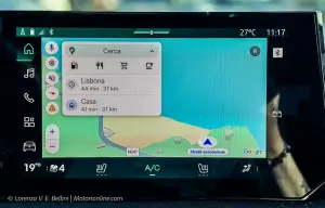 Renault Clio 2026 - Primo Contatto