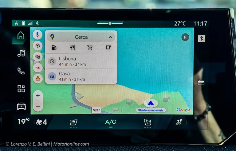 Renault Clio 2026 - Primo Contatto - 29