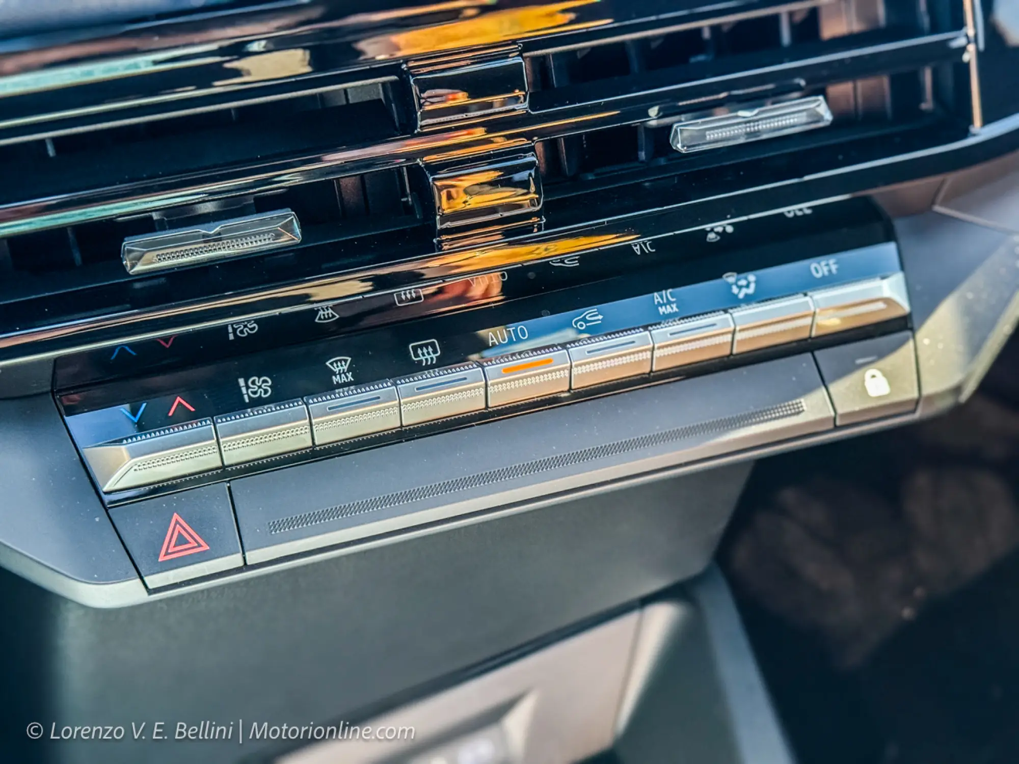 Renault Clio 2026 - Primo Contatto - 32