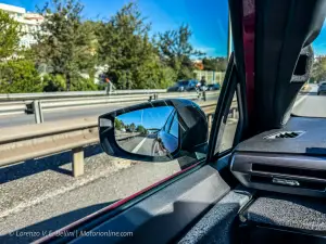 Renault Clio 2026 - Primo Contatto