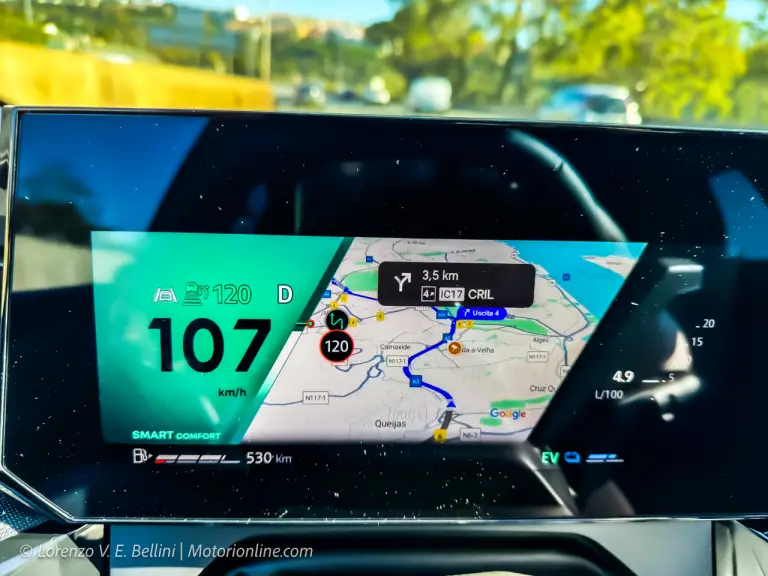 Renault Clio 2026 - Primo Contatto - 38