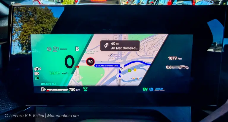 Renault Clio 2026 - Primo Contatto - 36