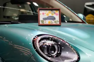 GWM Ora 5 - Foto Cina