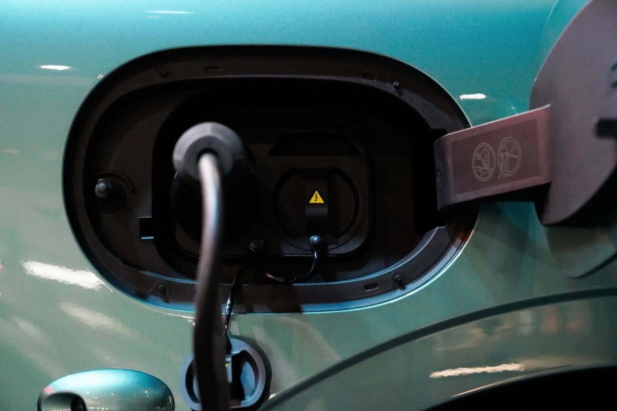 GWM Ora 5 - Foto Cina - 10