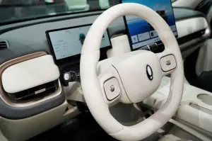 GWM Ora 5 - Foto Cina