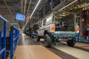 INEOS Grenadier Game Viewer