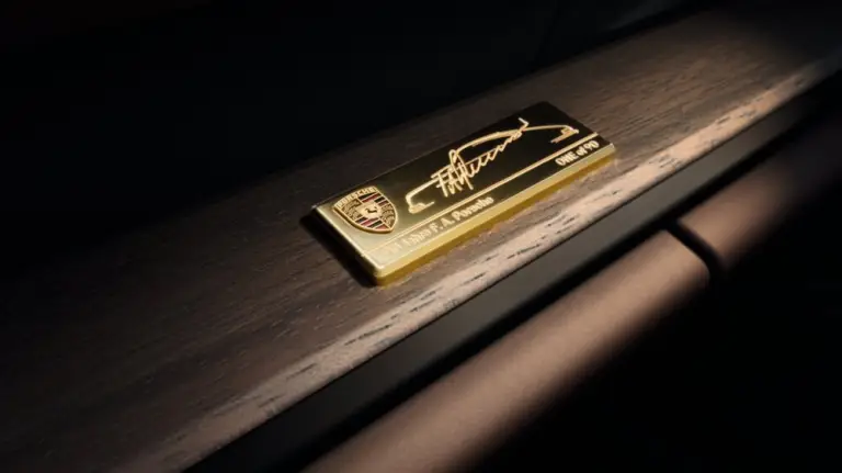 911 GT3 90 F A Porsche - 3