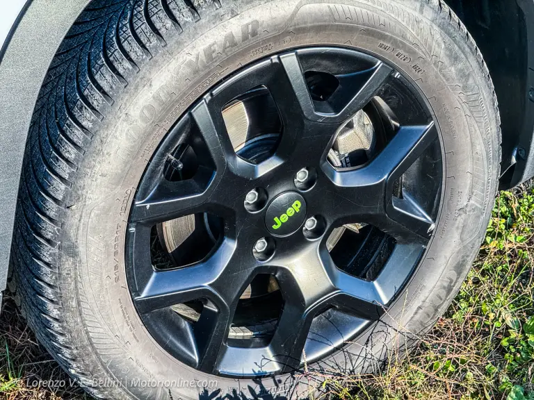 Jeep Avenger 4Xe 2026 - Come Va - 12