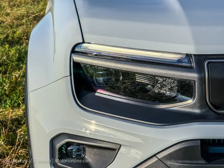 Jeep Avenger 4Xe 2026 - Come Va - 15