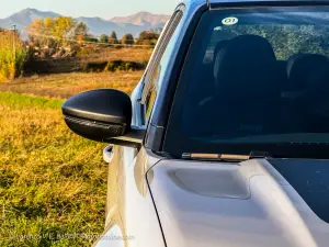 Jeep Avenger 4Xe 2026 - Come Va