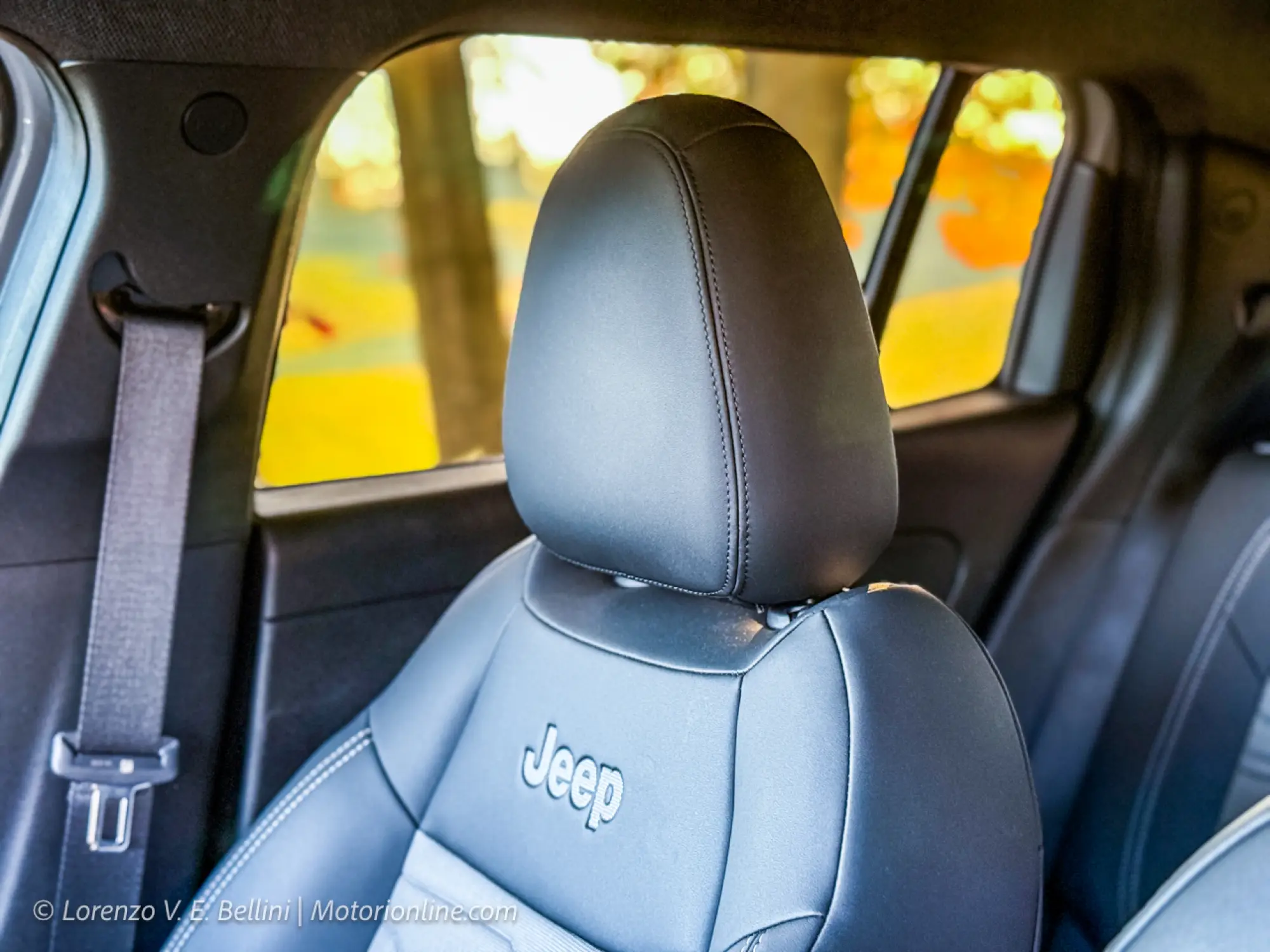 Jeep Avenger 4Xe 2026 - Come Va - 24