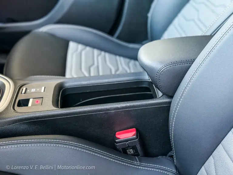 Jeep Avenger 4Xe 2026 - Come Va - 38