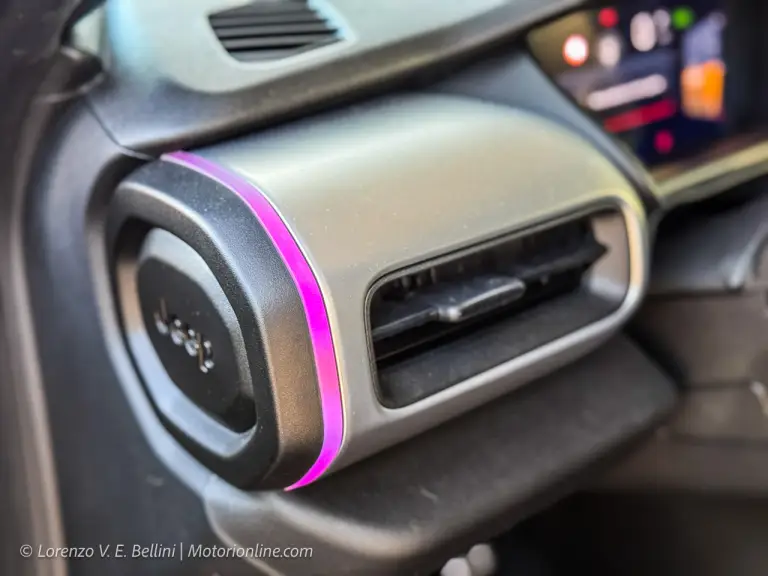 Jeep Avenger 4Xe 2026 - Come Va - 26