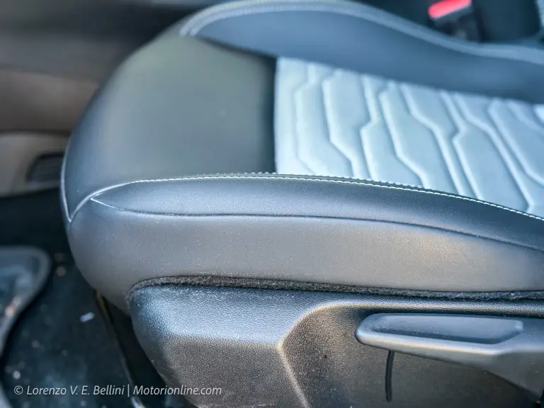 Jeep Avenger 4Xe 2026 - Come Va - 27