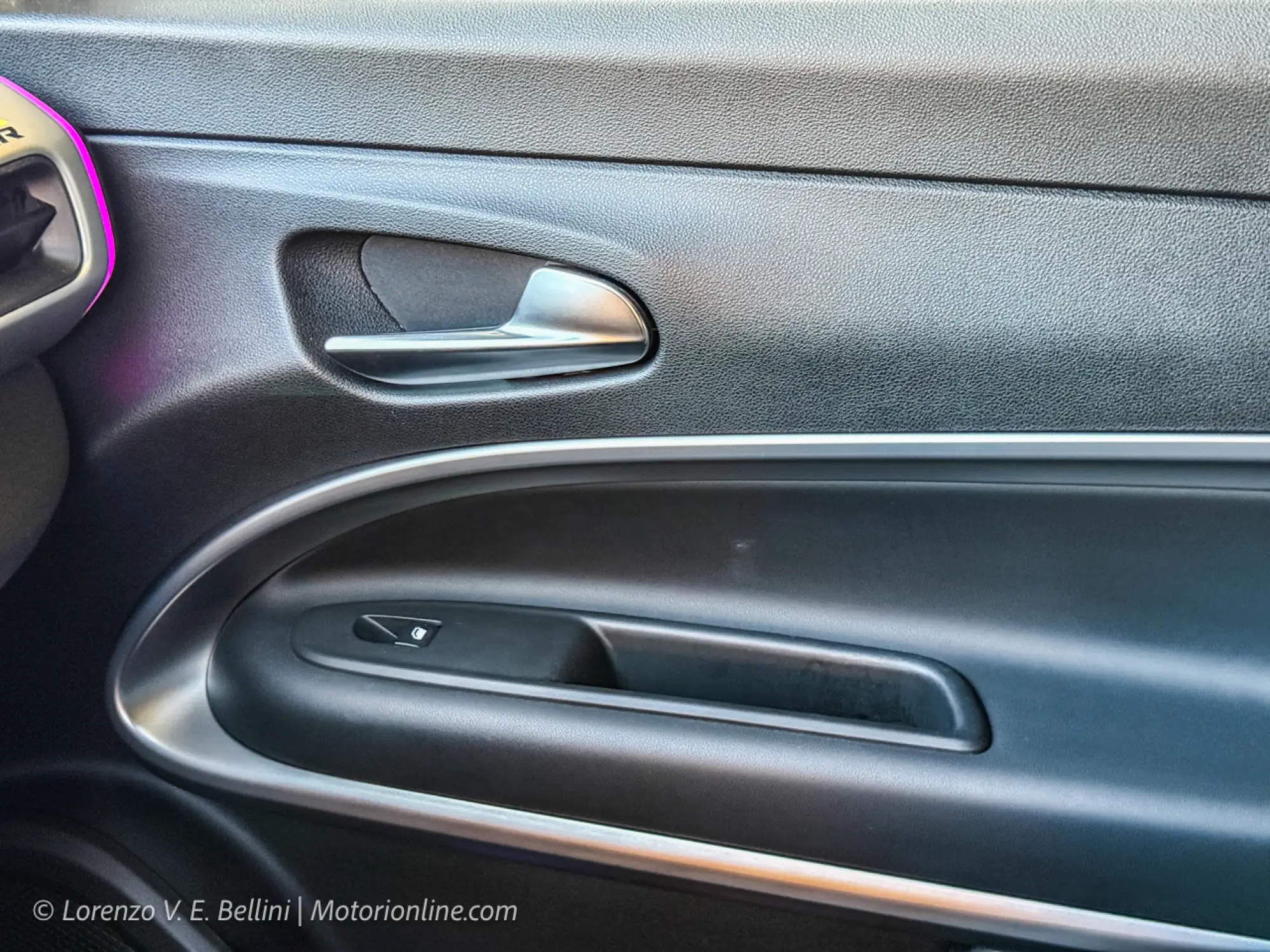 Jeep Avenger 4Xe 2026 - Come Va - 29