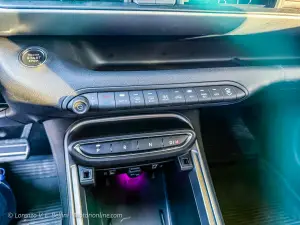 Jeep Avenger 4Xe 2026 - Come Va