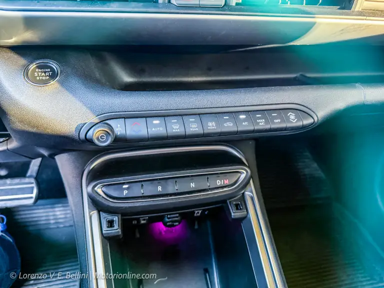 Jeep Avenger 4Xe 2026 - Come Va - 32