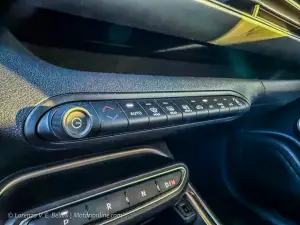 Jeep Avenger 4Xe 2026 - Come Va