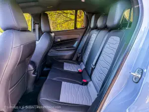 Jeep Avenger 4Xe 2026 - Come Va